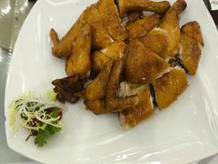 -龙禧渔村酒楼