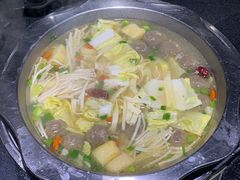 -曹记古法传统牛肉馆(嘉兴店)