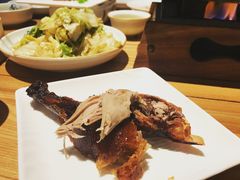 -四季民福烤鸭店(前门廊房二条店)