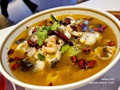 -阿娜尔·新疆菜(宜家荟聚中心店)