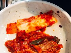 -金明子八带鱼馆(正宗韩国连锁店)