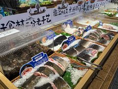 -胖姐渔村(中源大道店)
