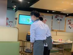 -海底捞火锅(龙湖金沙天街店)