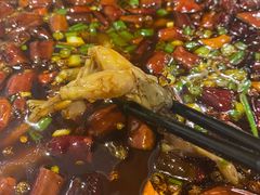 -陈胖子特色菜.鲜货现炒(融景城店)