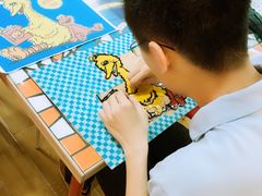 -瓦匠工社·马赛克·积木拼图·亲子手工DIY