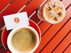 -COFFEE CALL(云锦路店)