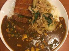 -COCO壱番屋(北京平安国际金融中心店)