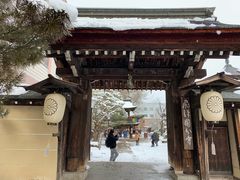 -医王山·飞騨国分寺