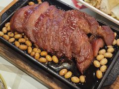 -香港威特瑞茶餐厅(小白楼音乐厅店)