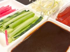 -雀蓝川菜(星悦汇店)