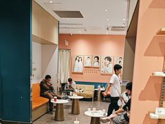 -海马体照相馆(龙湖杭州金沙天街店)