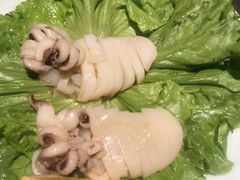 -汤城小厨•粤菜•靓汤(苏州街店)