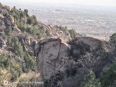 -北京凤凰岭