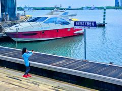 -平湖九龙山庄园圣马可酒店