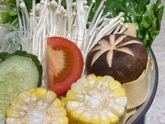 -千味涮·健康火锅(会展连城新天地店)