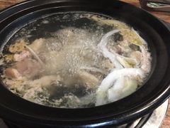 -春润大地海南椰子鸡(沙井京基百纳广场店)