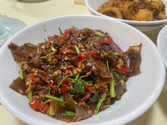 -笨罗卜浏阳菜馆(龙华鹏润达店)