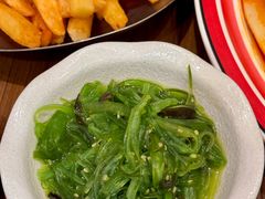 -小川洋风料理(街道口店)