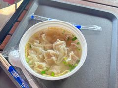 -鸡鸣汤包(红山动物园店)