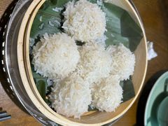 -粗茶淡饭·隐庐私厨(东亭店)