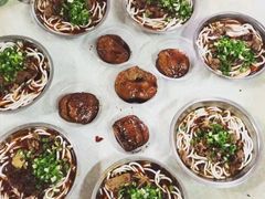 -回民餐厅(红旗路店)