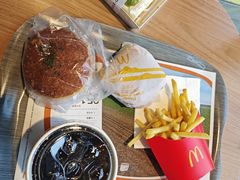 -麦当劳(捞品城店)