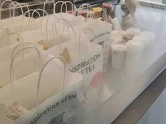 -喜茶(上海北外滩来福士店)