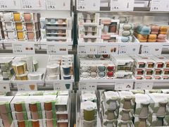 -鹿岛生活(熙地港店)