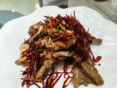 -楚鱼王·河鲜·湖北菜(华农店)