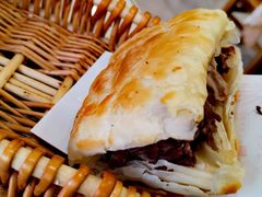 -李春秋驴肉火烧总店