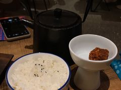 辣豆腐-铁公鸡·四川料理(天环广场店)