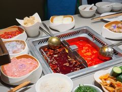 -海底捞火锅(丰尚国际广场店)