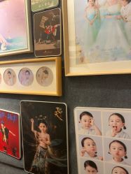 -倾城宝贝儿童摄影(浦东金谊店)