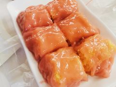-潮福城大酒楼·潮粤菜·港式点心(阳光城店)