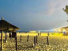 -石梅湾艾美度假酒店