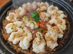 -大厨小味·民间川菜(八里庄店)