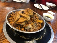 -农汤老店(顺联公园里店)