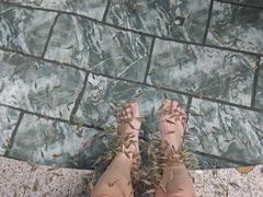 -汤山一号温泉度假区