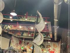 大堂-龙虾风暴(松江店)