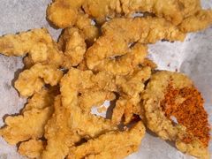 -川人百味(金安中央大街店)