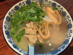 -小潘记鸭血粉丝汤