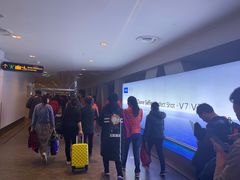 -吉隆坡国际机场