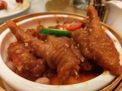 -聚福山莊·寻味顺德(北滘店)