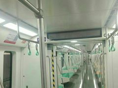 -西安北站(地铁站)