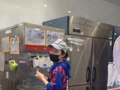 -DQ·蛋糕·冰淇淋(合生汇店)