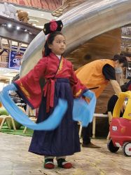 -卡通尼·Safari非洲探索乐园·生日会(金桥国际商业广场店)