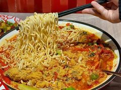-李叔叔虾蟹大排档(青羊店)