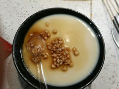 焦糖豆花-牛華八婆火锅串串(南中环店)