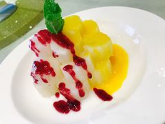 -汤记传菜(秀浦路店)