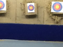 -道顺射箭·团建·骑射(张杨路店)